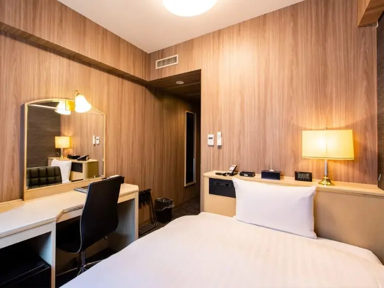 KOKO HOTEL 旭川駅前