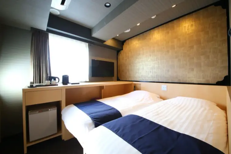KOKO HOTEL 浅草駒形