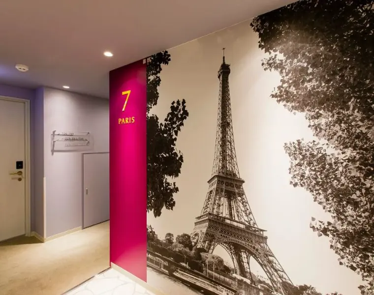 KOKO HOTEL 博多駅前