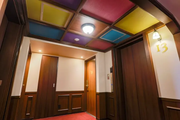 KOKO HOTEL 池袋