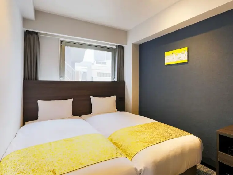 KOKO HOTEL 池袋 East