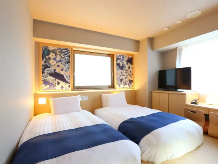 KOKO HOTEL 金沢駅前
