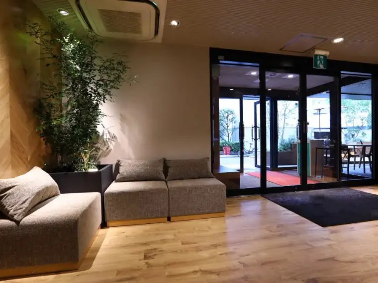 KOKO HOTEL 後楽園