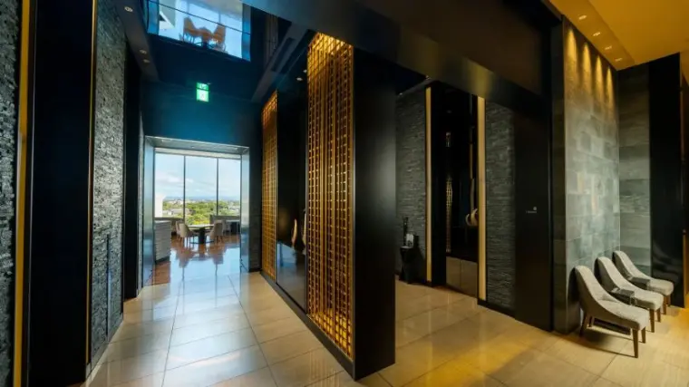 KOKO HOTEL Premier 熊本