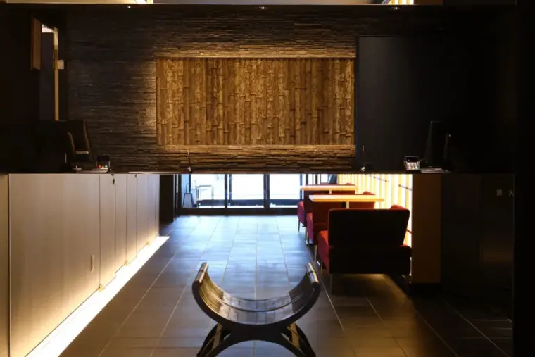 KOKO HOTEL 京都四条烏丸