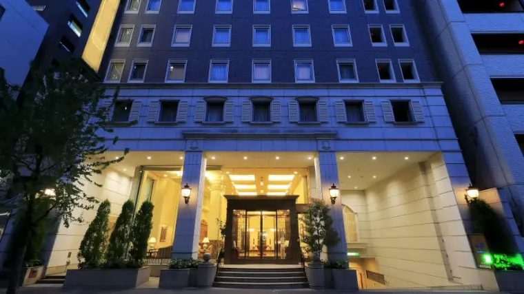 KOKO HOTEL 名古屋栄