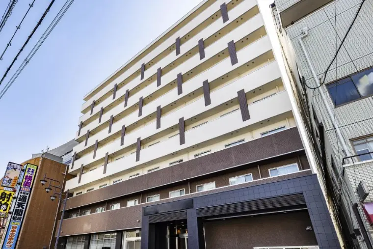 KOKO HOTEL 大阪新世界