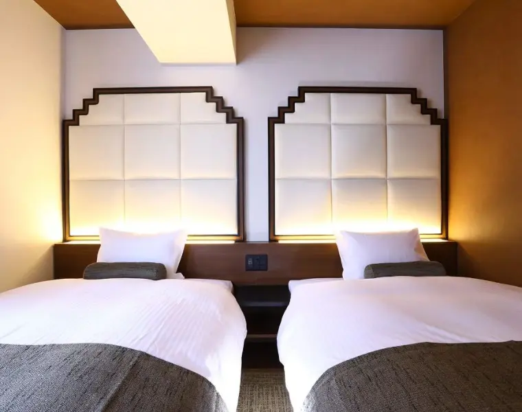 KOKO HOTEL 大阪梅田