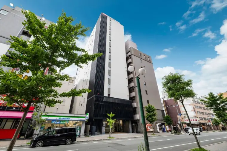 KOKO HOTEL 札幌すすきの