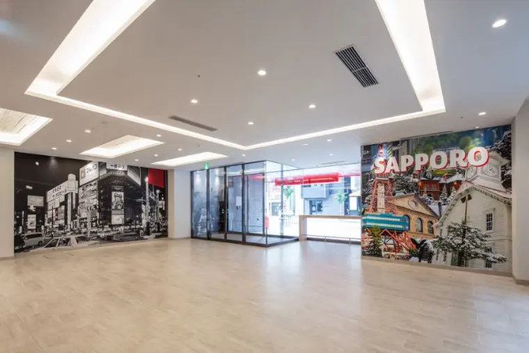 KOKO HOTEL 札幌すすきの 2nd