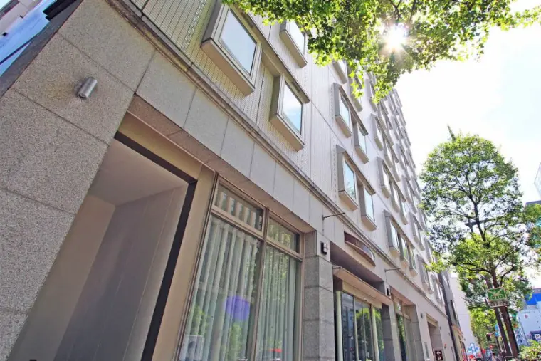KOKO HOTEL 仙台駅前 West