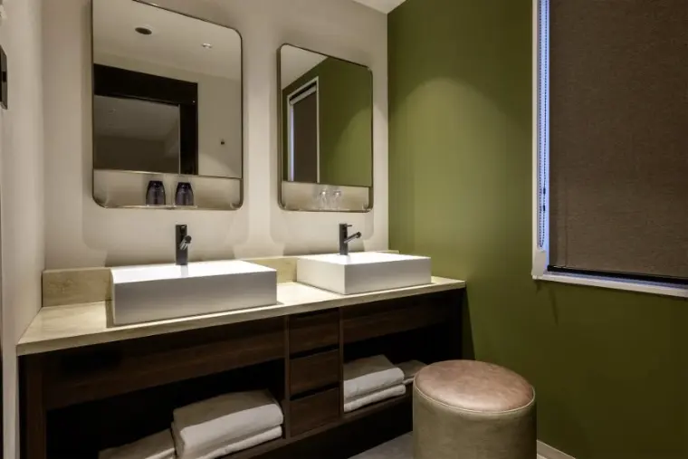 KOKO HOTEL 仙台駅前 Central