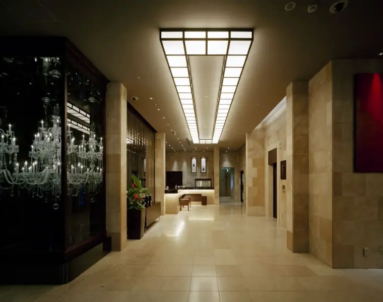 KOKO HOTEL 新宿四谷