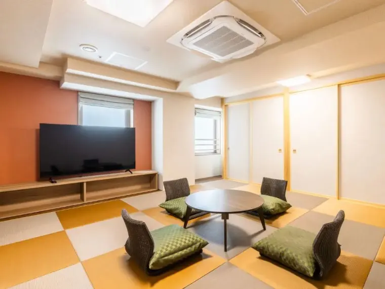 KOKO HOTEL 静岡
