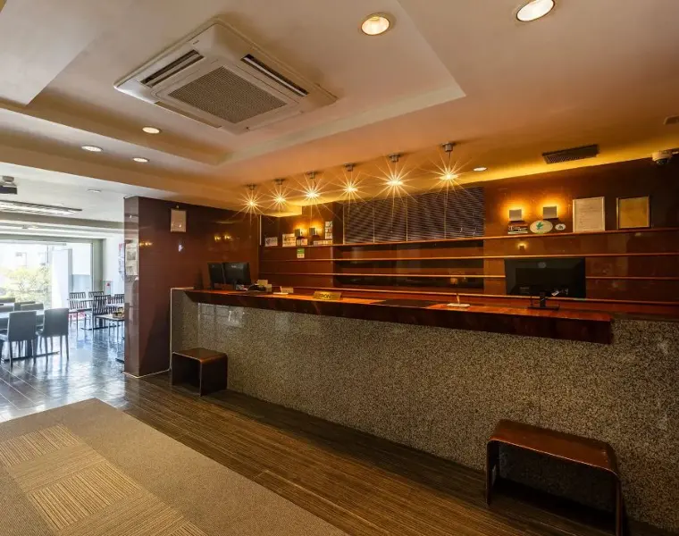 KOKO STAY 須賀川