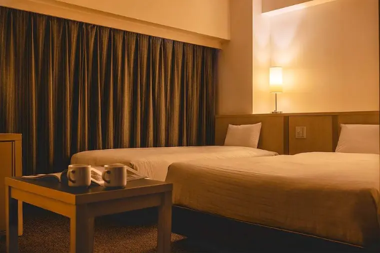 KOKO HOTEL 東京西葛西