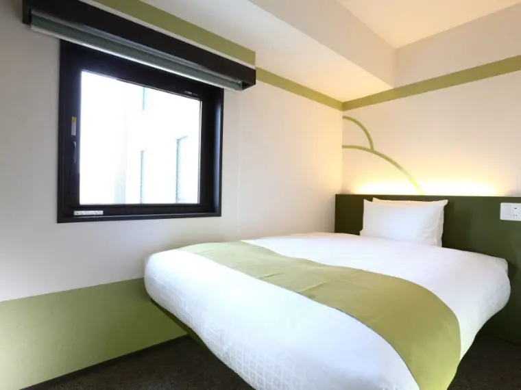 KOKO HOTEL 上野駅前