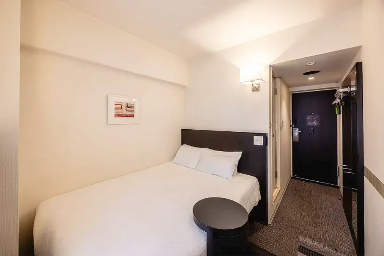 KOKO HOTEL 横浜鶴見